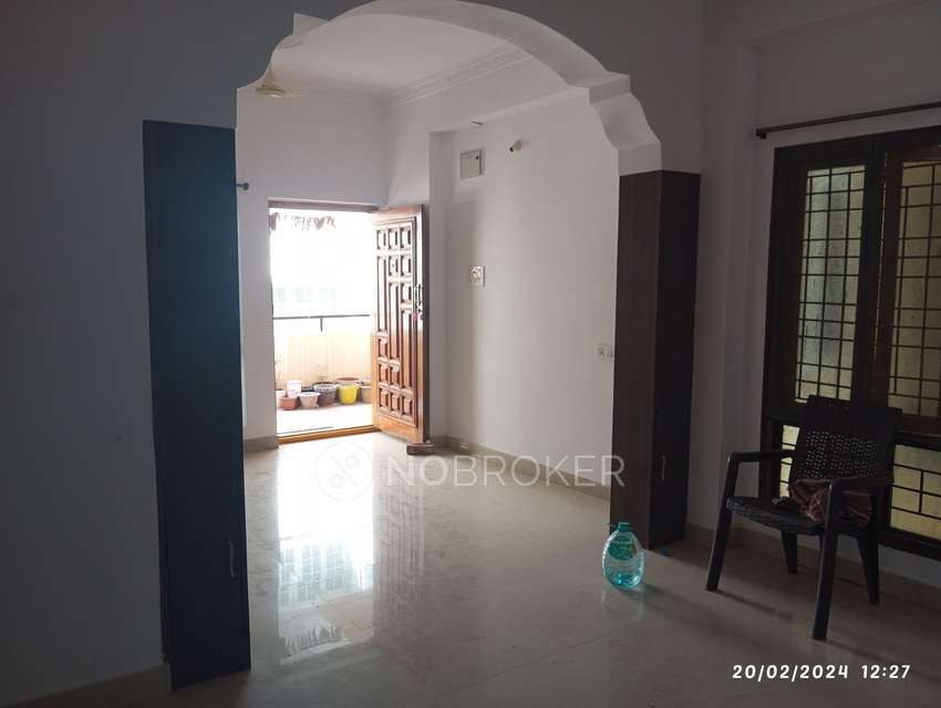 2 BHK Flat In Sri Residency For Sale  In Sainikpuri