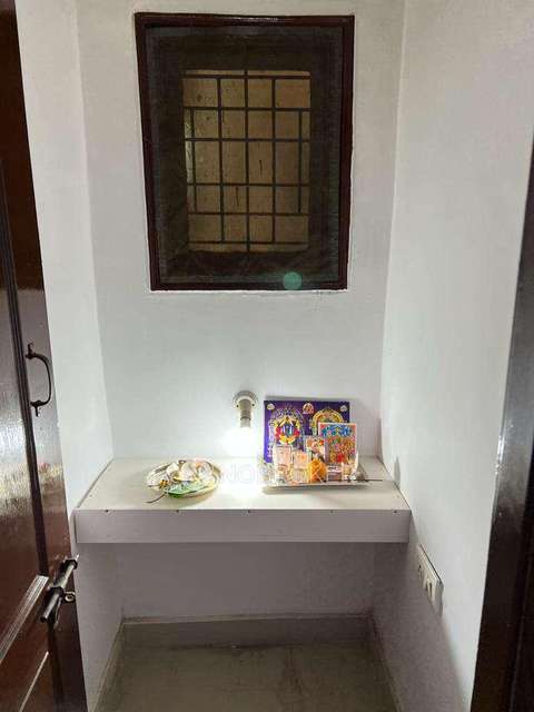 2 BHK Flat In Sri Residency For Sale  In Sainikpuri