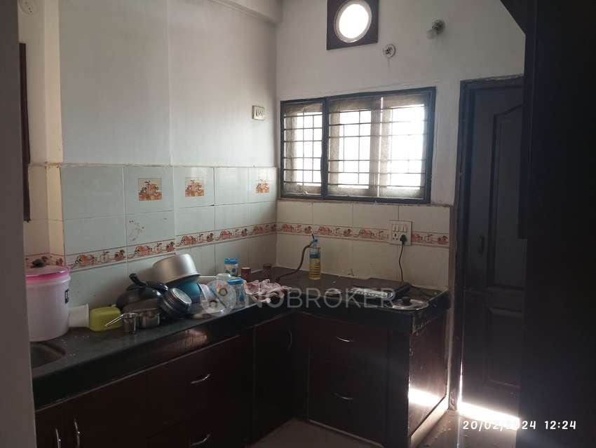2 BHK Flat In Sri Residency For Sale  In Sainikpuri