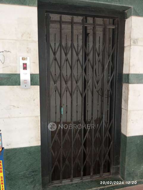 2 BHK Flat In Sri Residency For Sale  In Sainikpuri