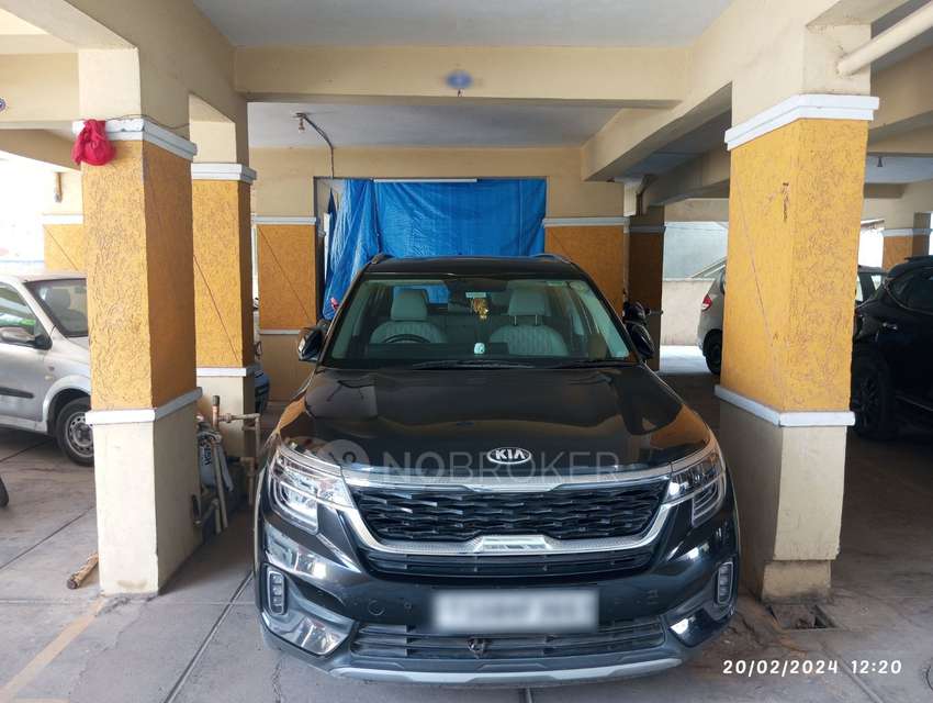 2 BHK Flat In Sri Residency For Sale  In Sainikpuri