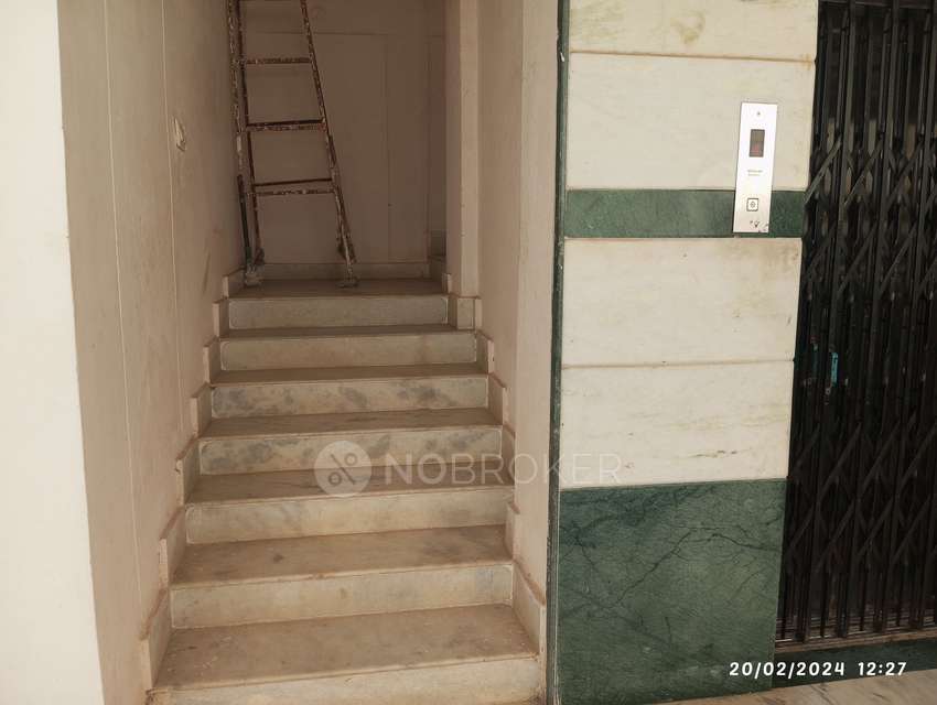 2 BHK Flat In Sri Residency For Sale  In Sainikpuri