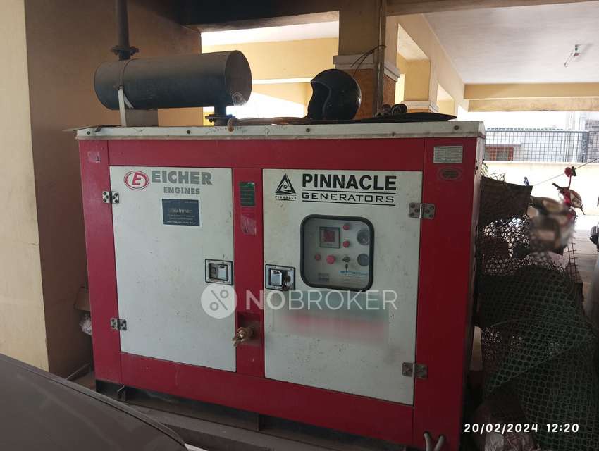 2 BHK Flat In Sri Residency For Sale  In Sainikpuri