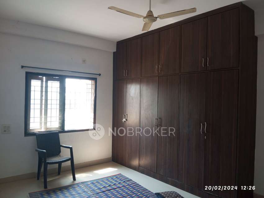 2 BHK Flat In Sri Residency For Sale  In Sainikpuri