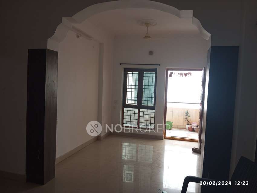 2 BHK Flat In Sri Residency For Sale  In Sainikpuri