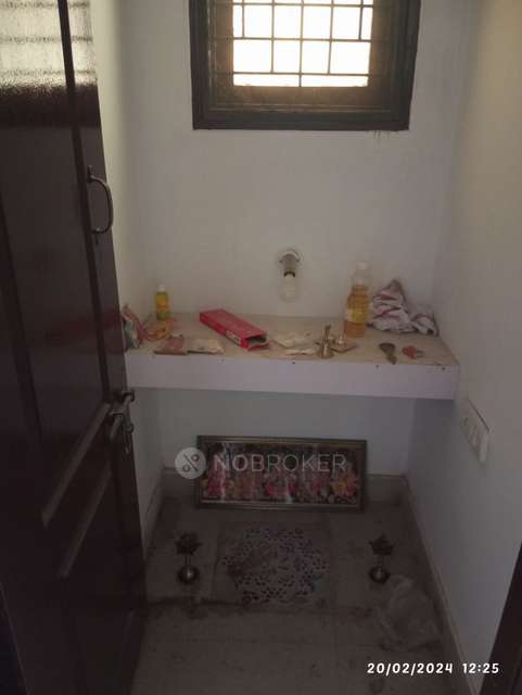 2 BHK Flat In Sri Residency For Sale  In Sainikpuri