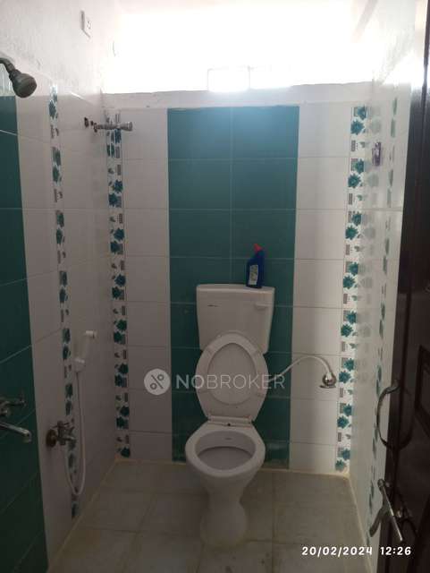 2 BHK Flat In Sri Residency For Sale  In Sainikpuri