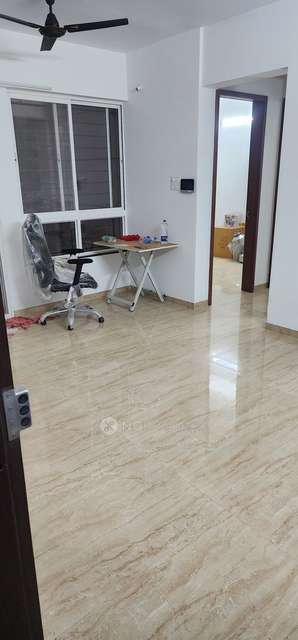 2 BHK Flat In Nnp Vtp Belair for Rent  In Mahalunge