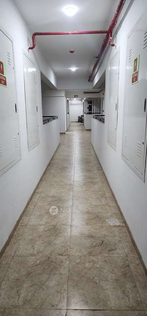 2 BHK Flat In Nnp Vtp Belair for Rent  In Mahalunge