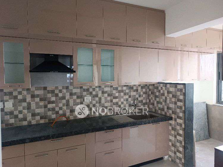 2 BHK Flat In Arvind Oasis for Rent  In Nagasandra