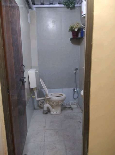 1 BHK Flat In Kausar Baug Galaxy Apartment, Kausar Baug Galaxy Apartment for Rent In Kausar Baugh