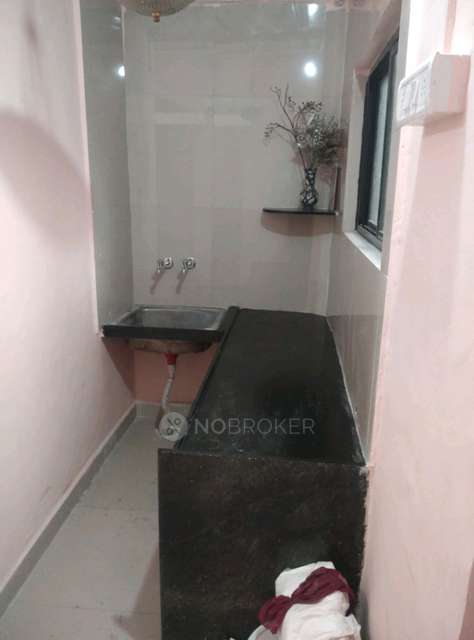 1 BHK Flat In Kausar Baug Galaxy Apartment, Kausar Baug Galaxy Apartment for Rent In Kausar Baugh