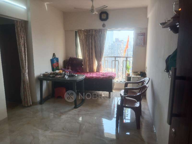 1 BHK Flat In Ss Rishab Villa For Sale  In Malad East