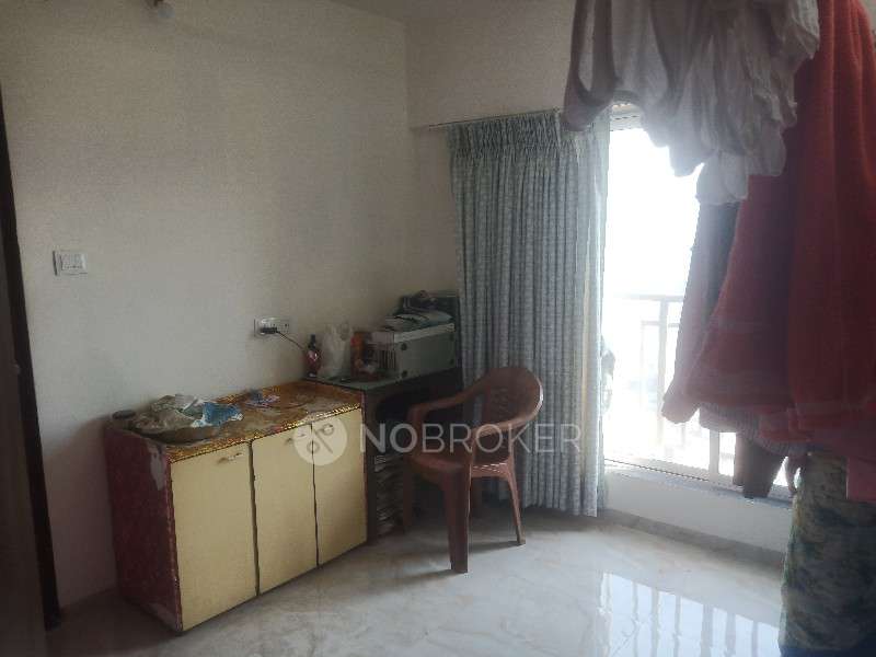 1 BHK Flat In Ss Rishab Villa For Sale  In Malad East