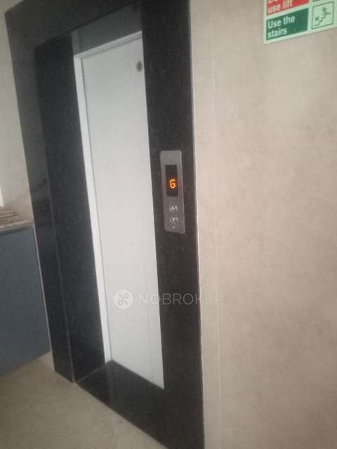 1 BHK Flat In Ss Rishab Villa For Sale  In Malad East