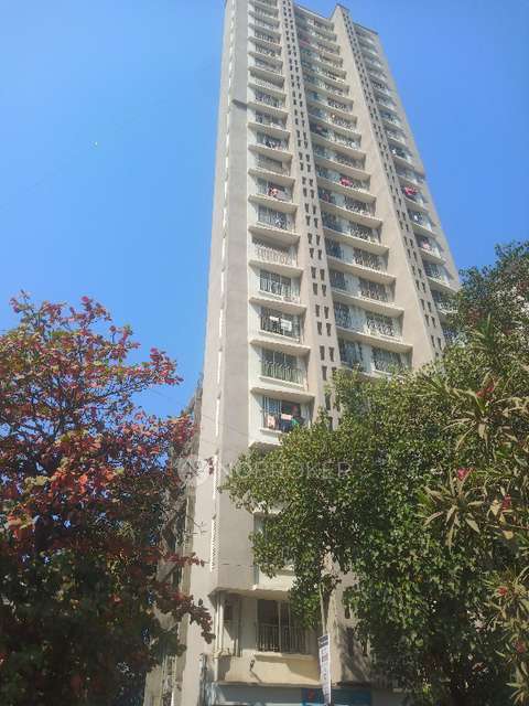 1 BHK Flat In Ss Rishab Villa For Sale  In Malad East