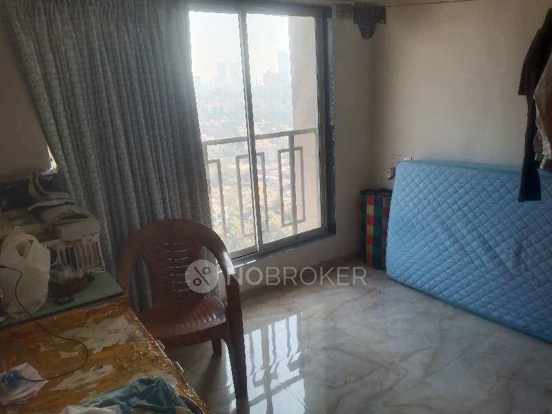 1 BHK Flat In Ss Rishab Villa For Sale  In Malad East