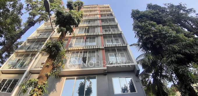 2 BHK Flat In Pitrukrupa for Rent  In Dombivli