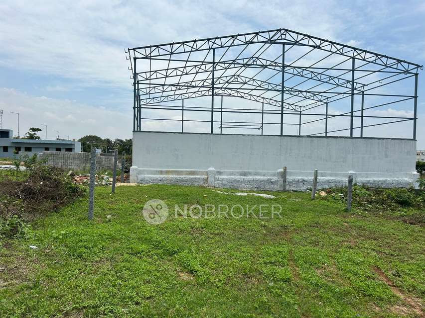 Plot For Sale  In Tumkur Rd