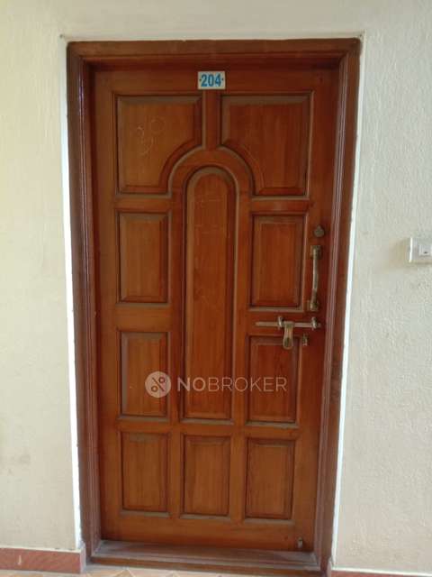 3 BHK Flat In Sai Nivas For Sale  In Hebbal