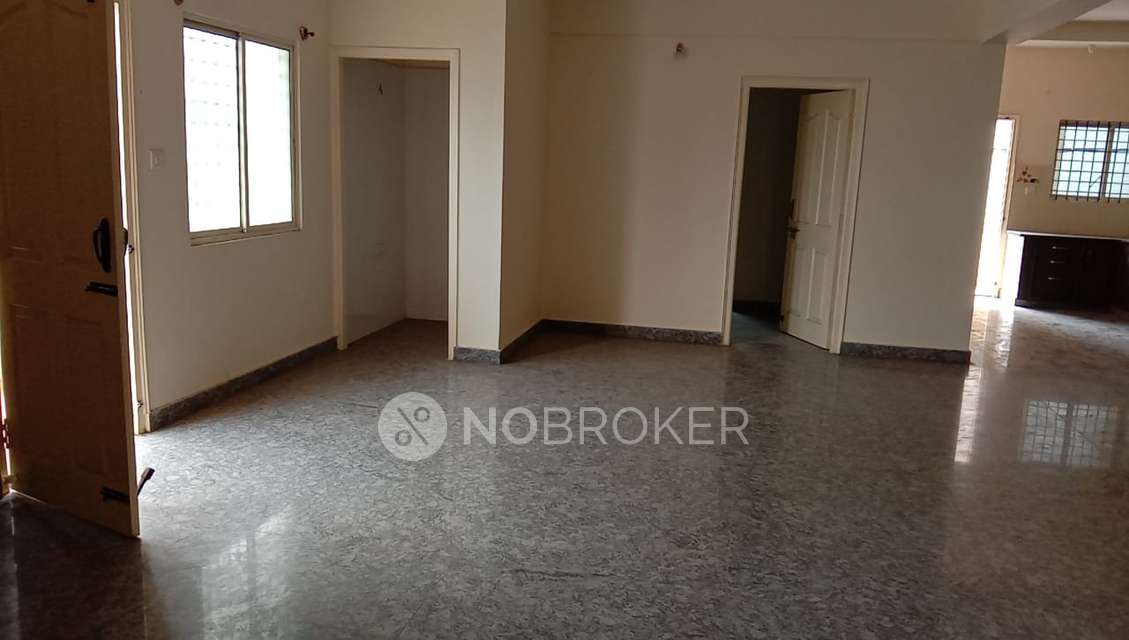 3 BHK Flat In Sai Nivas For Sale  In Hebbal