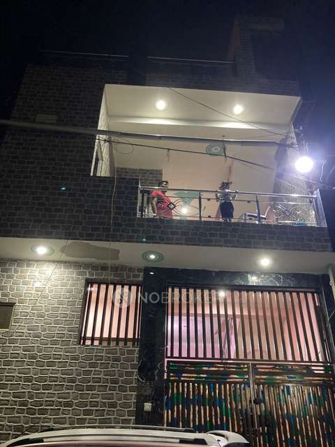 3 BHK House for Rent  In Gali No 8, Om Sai Enclave
