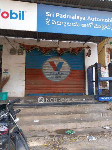 Industrial Shed in Mansoorabad, Hyderabad for Rent 