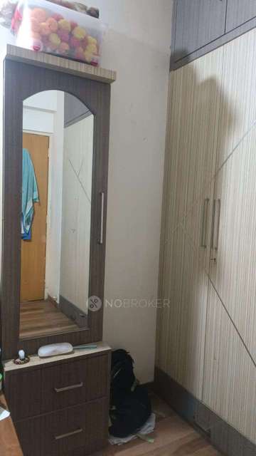 1 BHK Flat In Shankheshwar Platinum For Sale  In Khadakpada