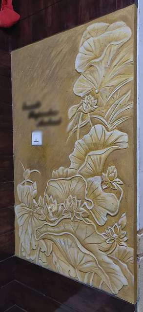 1 BHK Flat In Shankheshwar Platinum For Sale  In Khadakpada