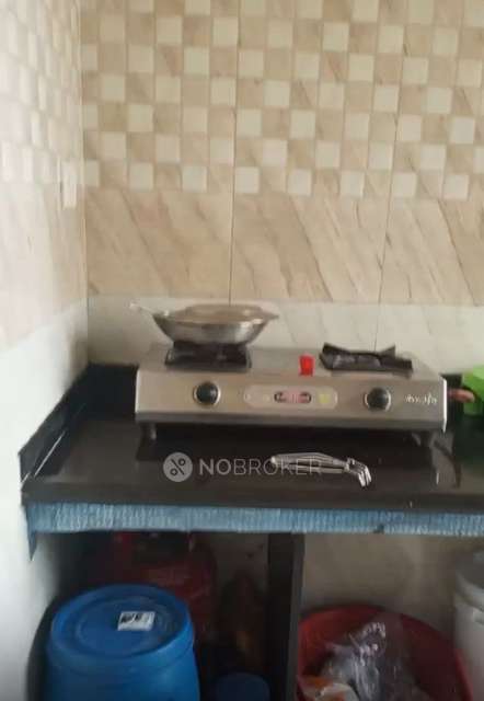 1 BHK Flat In Thanekar Hillcrest For Sale  In Badlapur