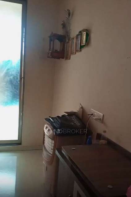 1 BHK Flat In Thanekar Hillcrest For Sale  In Badlapur