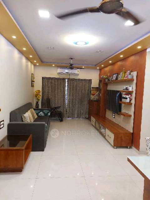 2 BHK Flat In Kaustubh Sun Moon Chs Ltd For Sale  In Borivali East