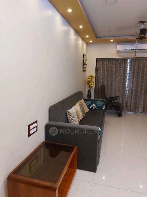 2 BHK Flat In Kaustubh Sun Moon Chs Ltd For Sale  In Borivali East