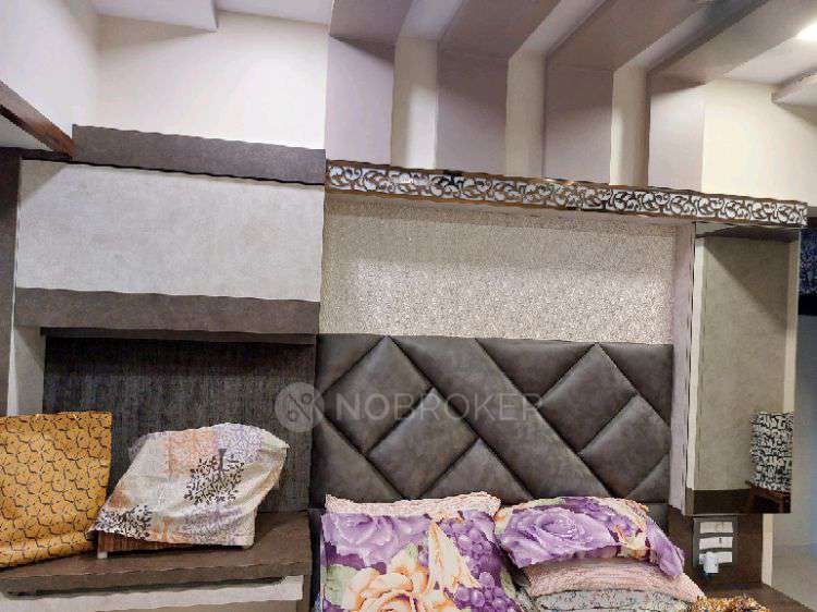 2 BHK Flat In Kaustubh Sun Moon Chs Ltd For Sale  In Borivali East