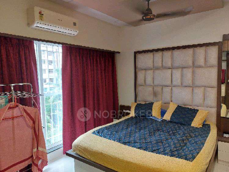 2 BHK Flat In Kaustubh Sun Moon Chs Ltd For Sale  In Borivali East