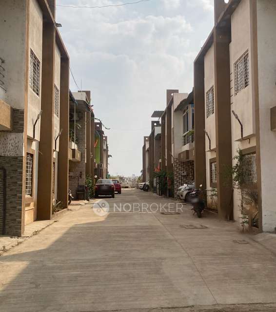 3 BHK House for Rent  In Lohegaon