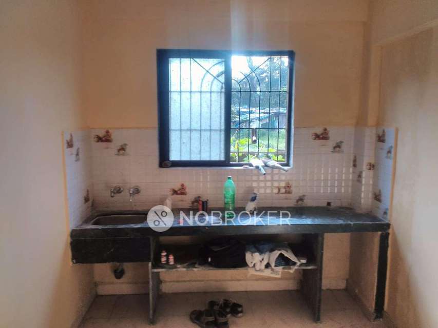 1 BHK Flat In Shiv Ganga Complex For Sale  In Kalyan East