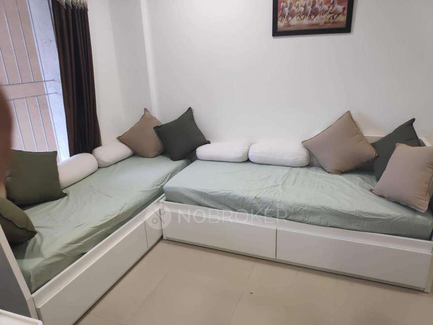 2 BHK Flat In Manjri Greens Annexe For Sale  In  Manjri