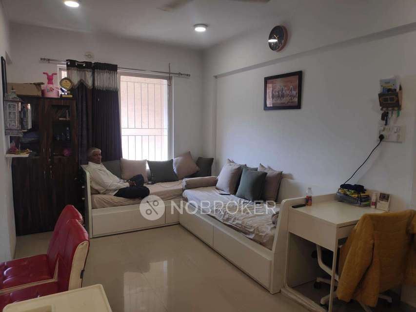 2 BHK Flat In Manjri Greens Annexe For Sale  In  Manjri