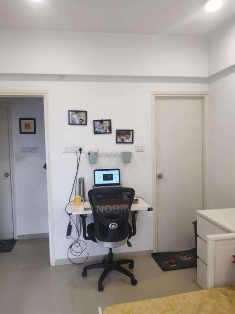 2 BHK Flat In Manjri Greens Annexe For Sale  In  Manjri