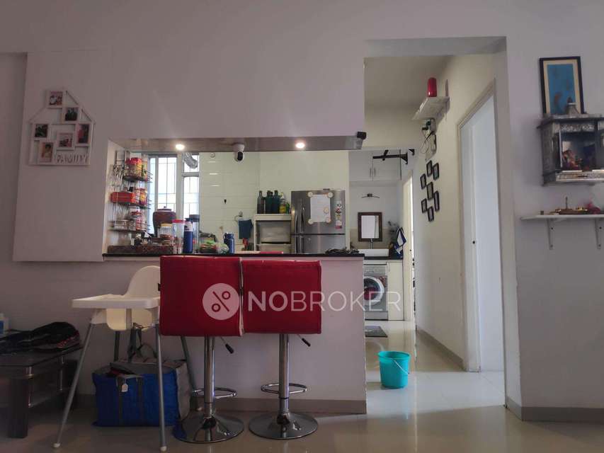 2 BHK Flat In Manjri Greens Annexe For Sale  In  Manjri