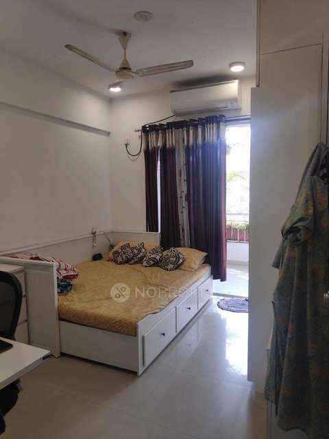 2 BHK Flat In Manjri Greens Annexe For Sale  In  Manjri
