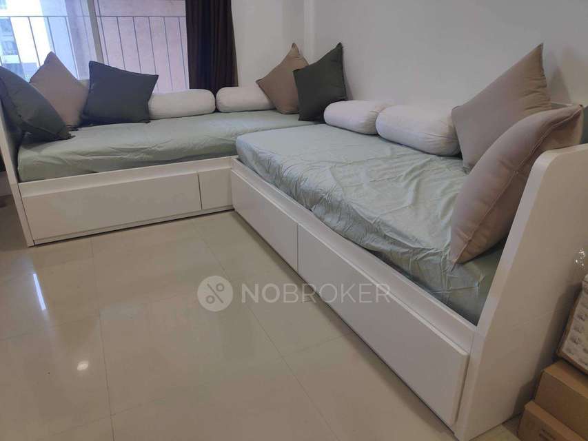 2 BHK Flat In Manjri Greens Annexe For Sale  In  Manjri