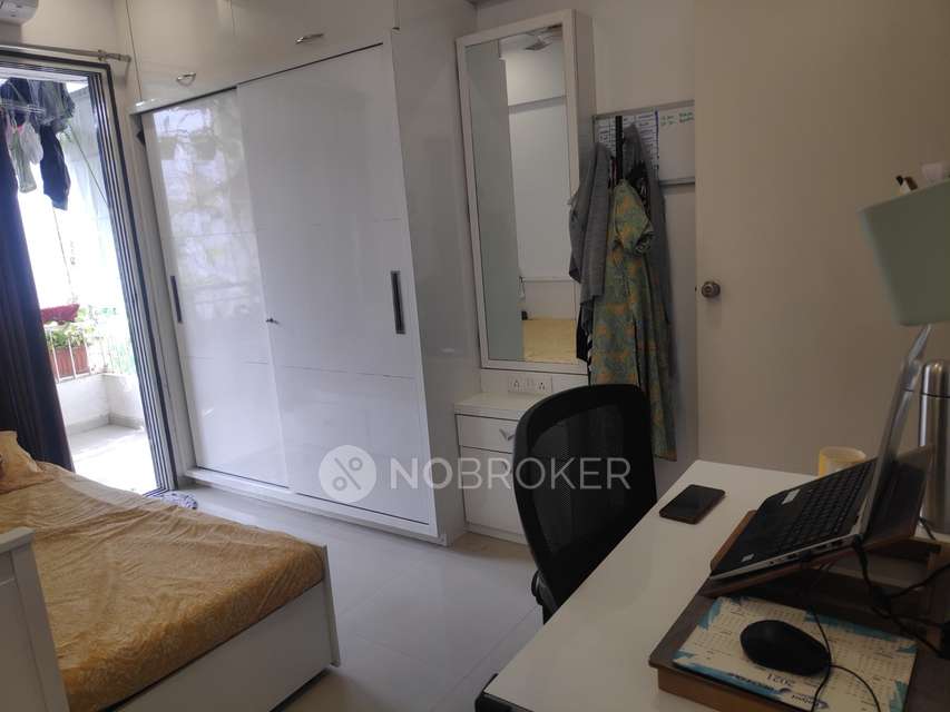 2 BHK Flat In Manjri Greens Annexe For Sale  In  Manjri