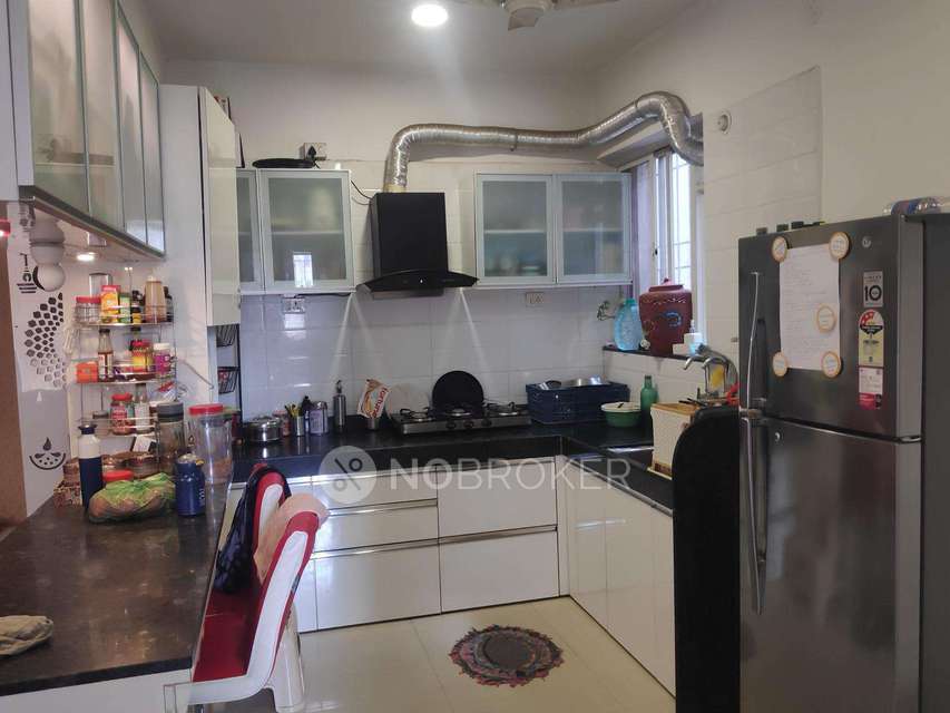 2 BHK Flat In Manjri Greens Annexe For Sale  In  Manjri