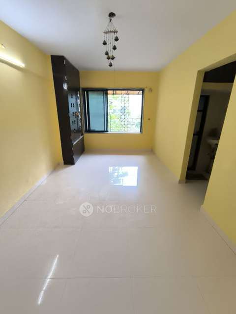 1 BHK Flat In Shankeshwar Garden Chs For Sale  In Thakurli East
