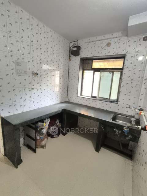 1 BHK Flat In Shankeshwar Garden Chs For Sale  In Thakurli East