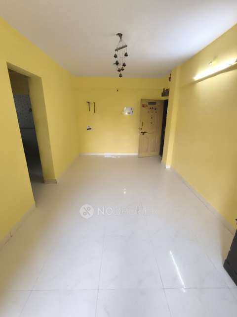 1 BHK Flat In Shankeshwar Garden Chs For Sale  In Thakurli East