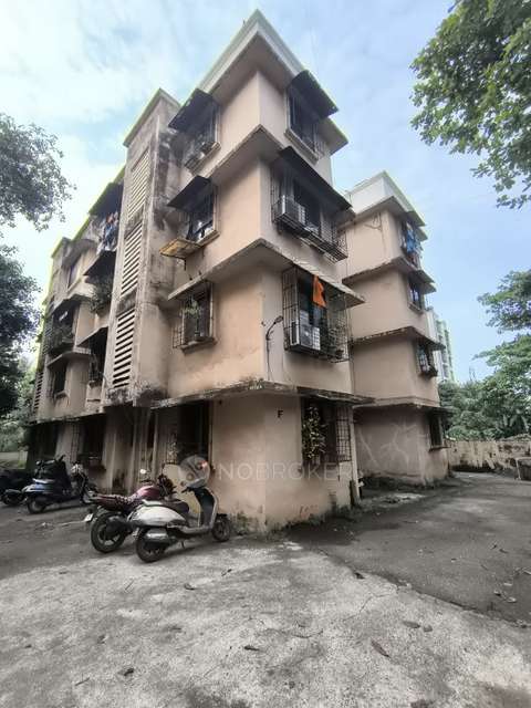 1 BHK Flat In Shankeshwar Garden Chs For Sale  In Thakurli East