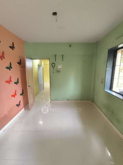 1 BHK Flat In Shankeshwar Garden Chs For Sale  In Thakurli East